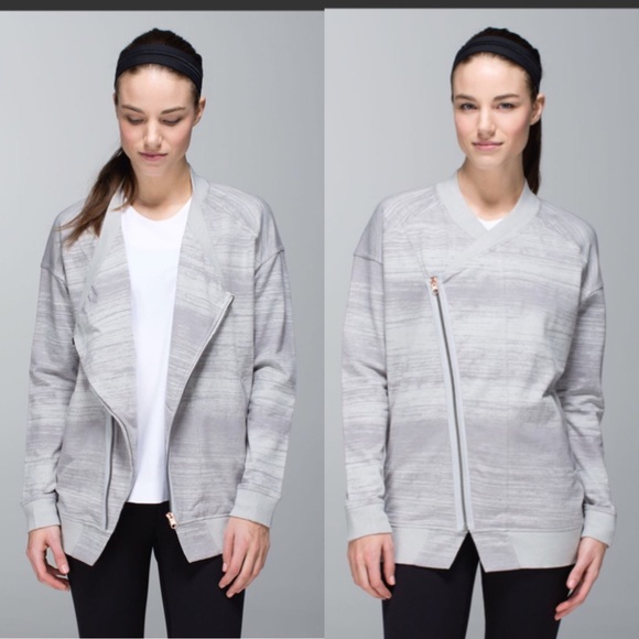 lululemon athletica Jackets & Blazers - Lululemon Mula Bundle wrap